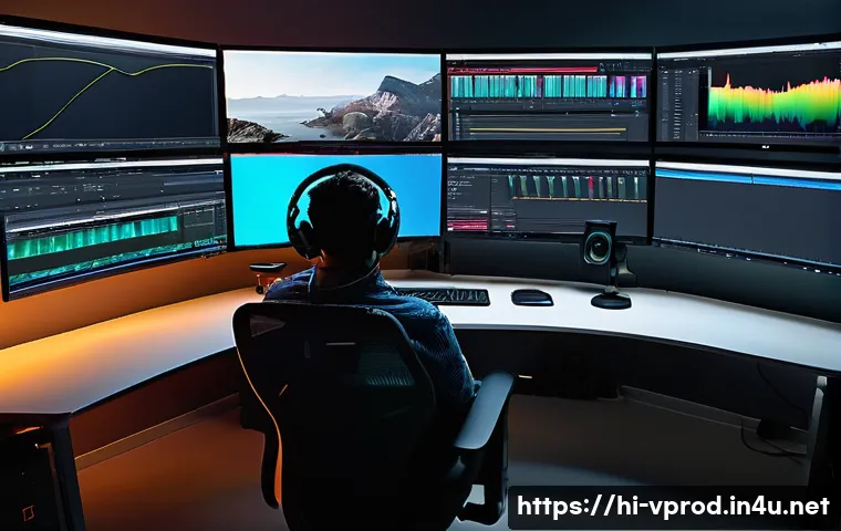 영상제작 학습을 위한 추천 온라인 강의 관련 이미지 1