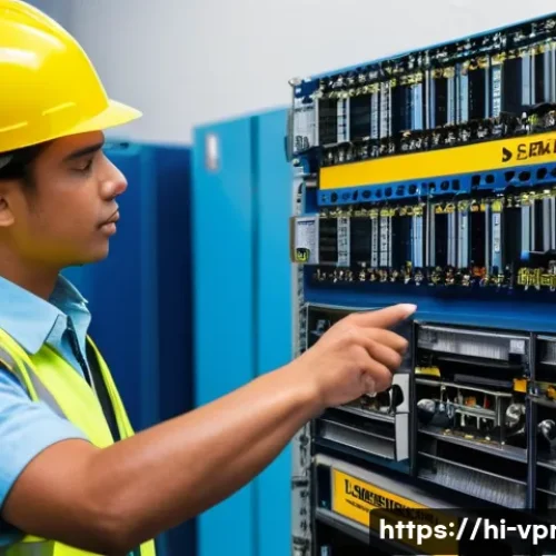 Home 11 촬영 현장에서의 안전 규칙 - **Prompt 1: Collaborative Film Set Safety**
"A vibrant and bustling film set scene. A diverse gr...