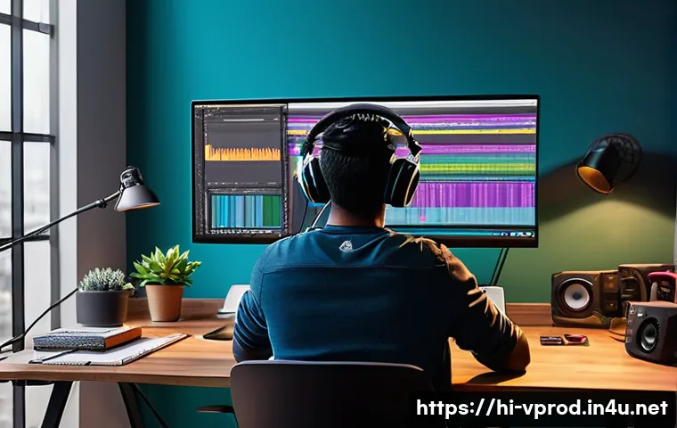 영상제작 실무 경험을 쌓는 방법 관련 이미지 1